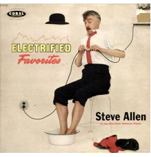 Steve Allen - Electrified Favorites