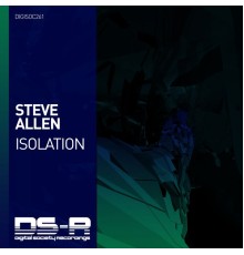 Steve Allen - Isolation