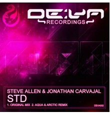 Steve Allen & Jonathan Carvajal - STD