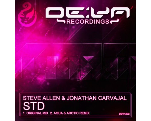 Steve Allen & Jonathan Carvajal - STD