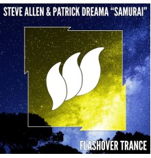 Steve Allen & Patrick Dreama - Samurai