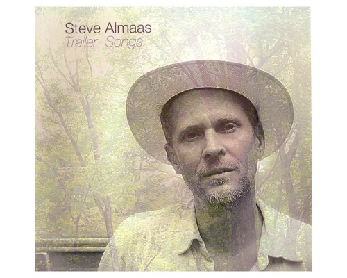 Steve Almaas - Trailer Songs