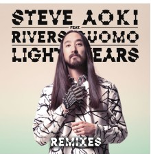 Steve Aoki - Light Years  (Remixes)