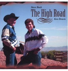 Steve Back & Ken Dravis - The High Road