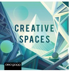 Steve Baker - Creative Spaces