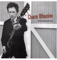 Steve Barton - Charm Offensive