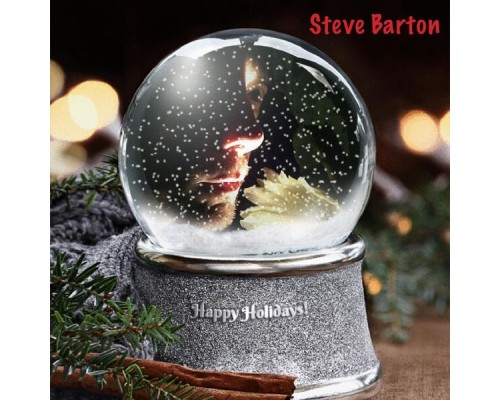 Steve Barton - Happy Holidays