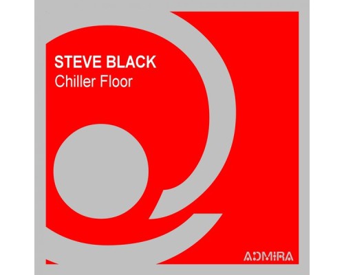 Steve Black - Chiller Floor