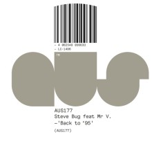 Steve Bug - Back To ´95