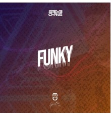 Steve Chris - Funky