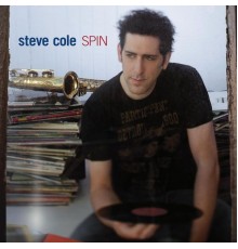 Steve Cole - Spin