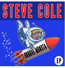 Steve Cole - Groove Monsta