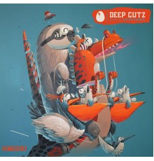 Steve Darko - Deep Cutz Mix