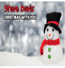 Steve Davis - Christmas with You