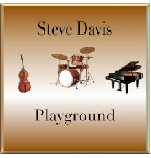 Steve Davis - Playground