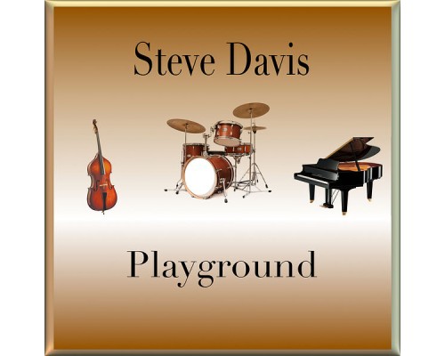 Steve Davis - Playground