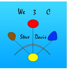 Steve Davis - We 3 C