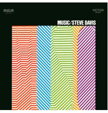 Steve Davis - Music