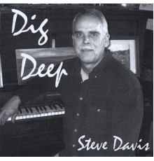 Steve Davis - dig deep