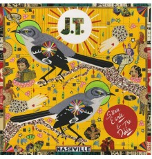 Steve Earle & The Dukes - J.T.