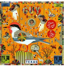 Steve Earle & The Dukes - GUY