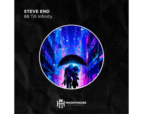 Steve End - 88 Till Infinity