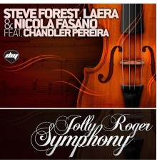 Steve Forest, Laera, Nicola Fasano - Jolly Roger Symphony