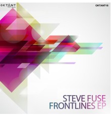 Steve Fuse - Frontlines