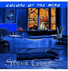 Steve Gorn - Colors Of The Mind