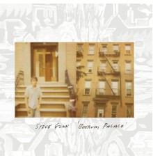 Steve Gunn - Boerum Palace