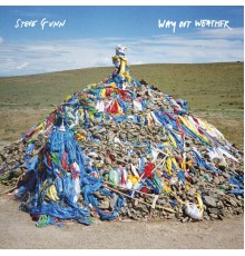 Steve Gunn - Way Out Weather