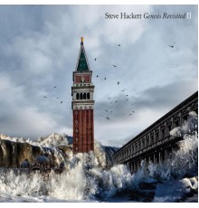 Steve Hackett - Genesis Revisited II