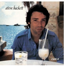 Steve Hackett - Cured