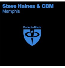 Steve Haines & CBM - Memphis