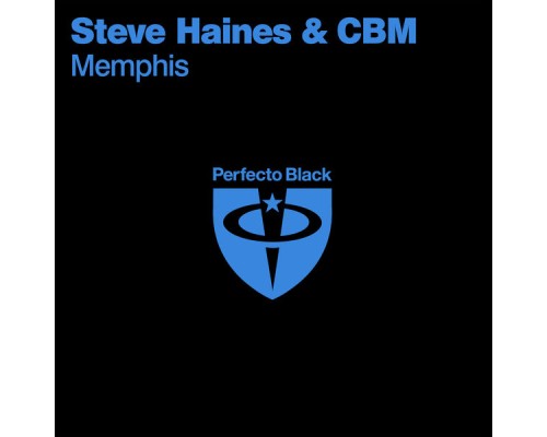 Steve Haines & CBM - Memphis