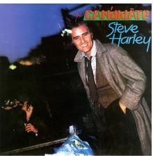 Steve Harley - The Candidate