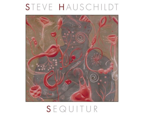 Steve Hauschildt - Sequitur