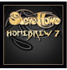 Steve Howe - Homebrew 7