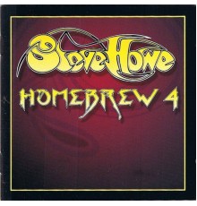 Steve Howe - Homebrew 4