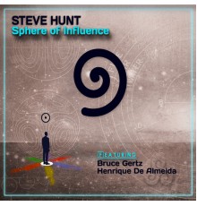 Steve Hunt - Sphere of Influence