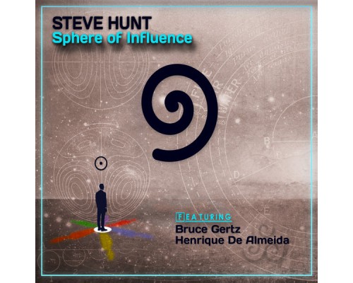 Steve Hunt - Sphere of Influence