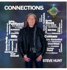 Steve Hunt - Connections