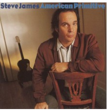 Steve James - American Primitive