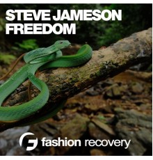 Steve Jameson - Freedom