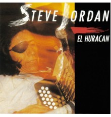 Steve Jordan - El Huracan