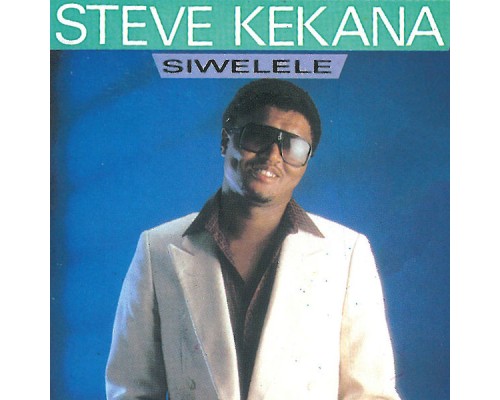 Steve Kekana - Siwelele