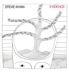 Steve Khan - Evidence (2012 Remaster)