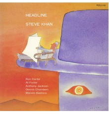 Steve Khan - Headline