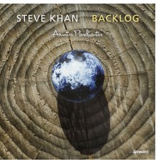 Steve Khan - Backlog