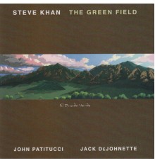 Steve Khan - The Green Field